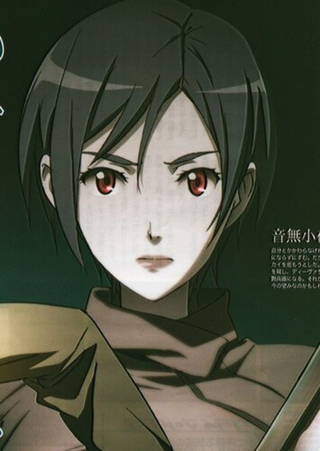 Saya Otonashi