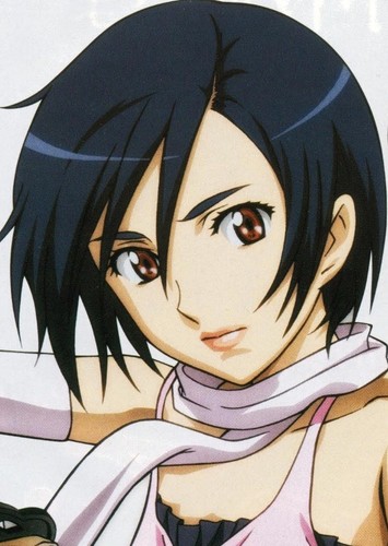 Saya Otonashi