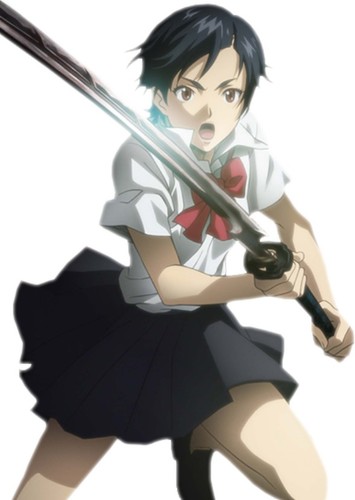 Saya Otonashi