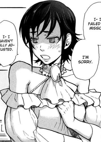 Saya Otonashi