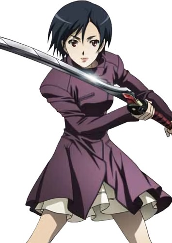 Saya Otonashi