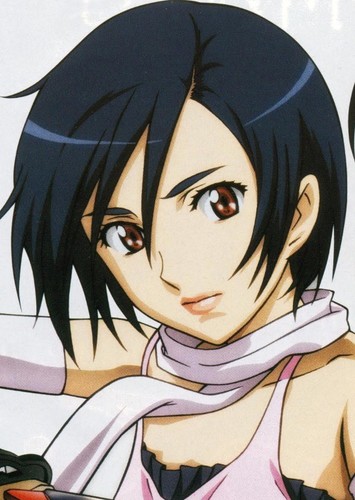 Saya Otonashi (Live Action)
