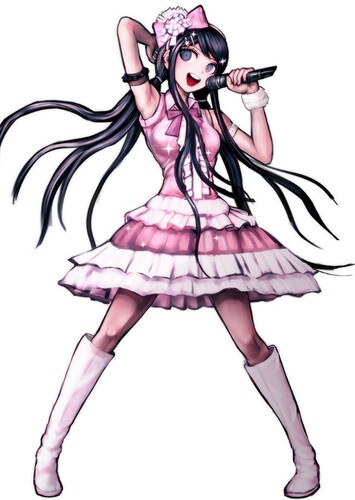 Sayaka maizono