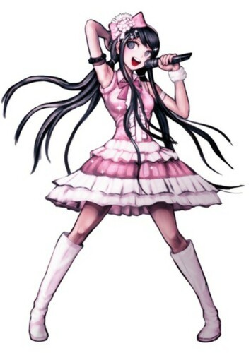 Sayaka Maizono