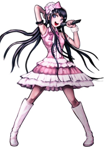 Sayaka Maizono