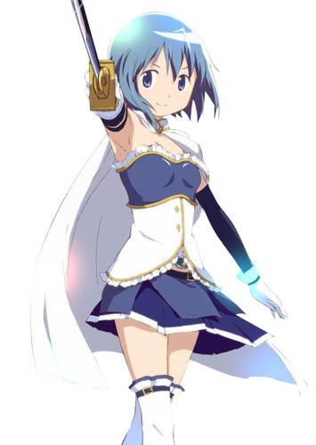 Sayaka Miki