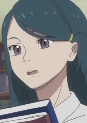 Sayaka Nakasugi