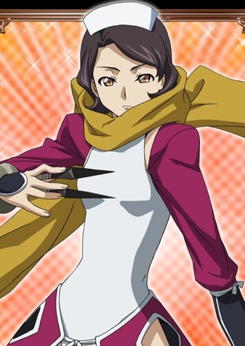 Sayoko Shinozaki