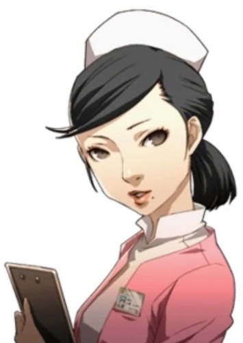 Sayoko Uehara