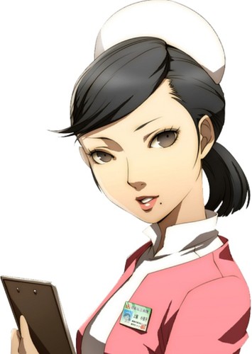 Sayoko Uehara