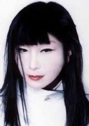 Sayoko Yamaguchi