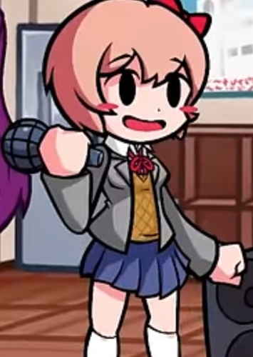 Sayori