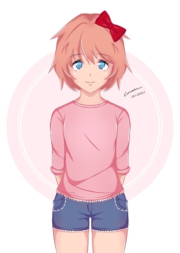 Sayori