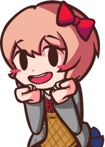 Sayori