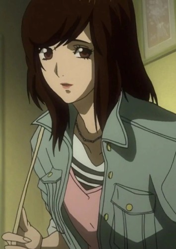 Sayu Yagami