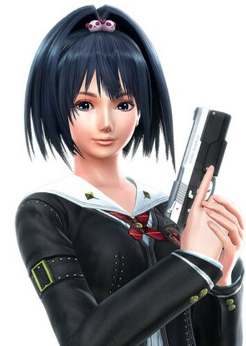 Sayuri Akiha