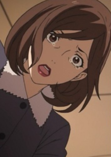 Sayuri Iki