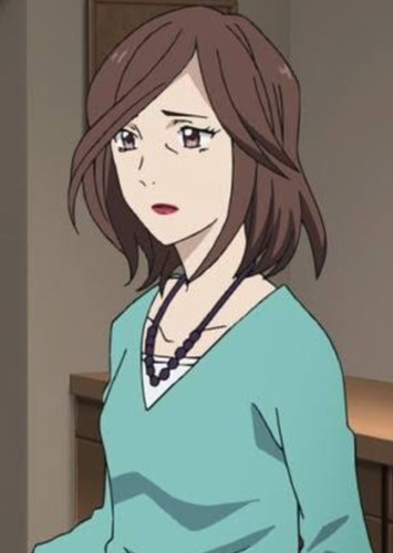 Sayuri Iki