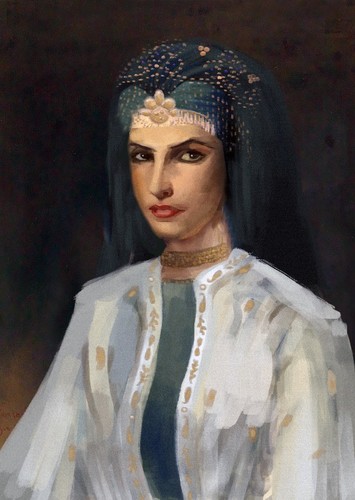 Sayyida al Hurra