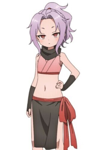 Sazanka