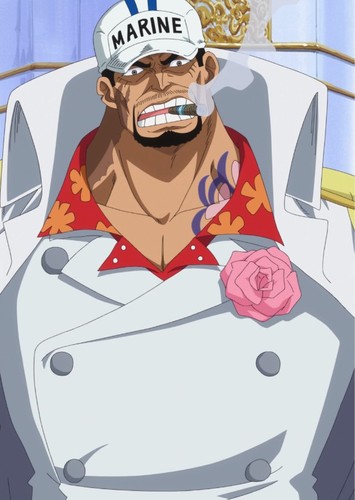 Sakazuki
