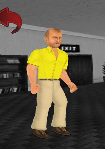 Scally