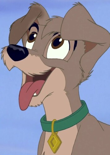 Scamp