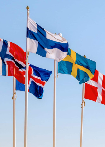 Scandinavian