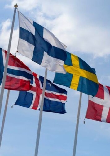 Scandinavian