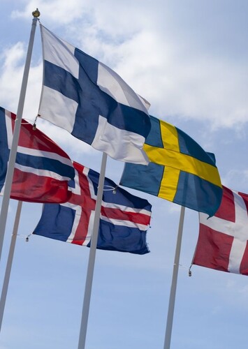 Scandinavian