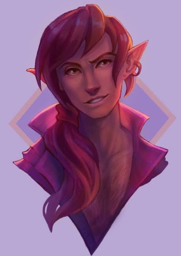 Scanlan Shorthalt