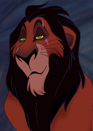 Scar