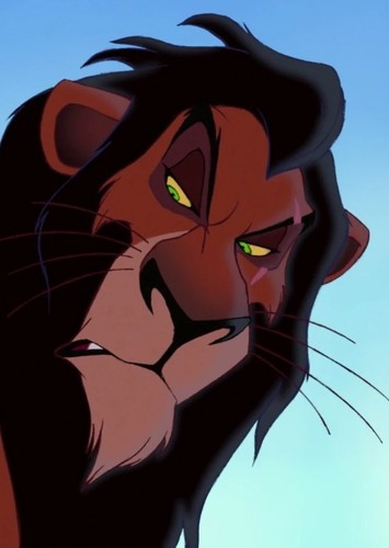 Scar