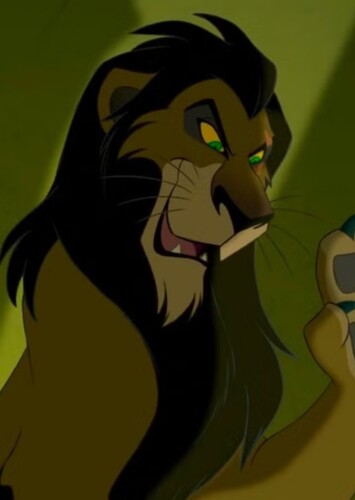 Scar