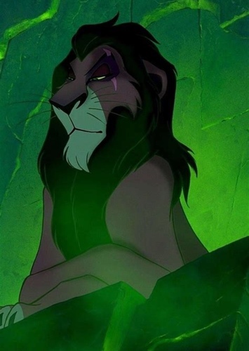 Scar