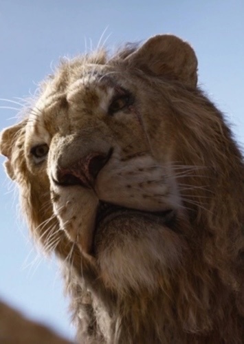 Scar