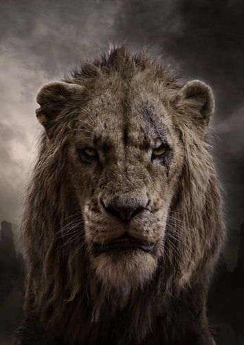 Scar