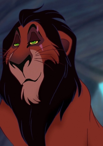 Scar
