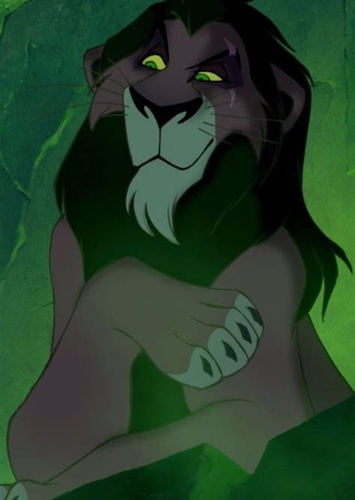 Scar