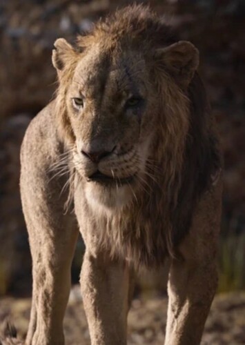 Scar (2019 film)