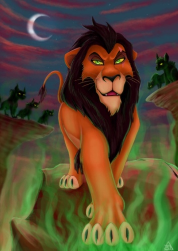 Scar