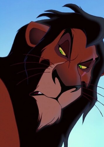 Scar