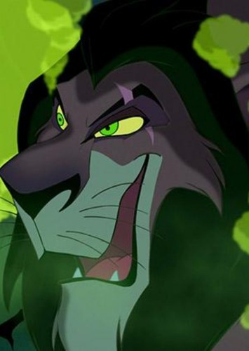 Scar