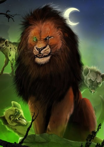 Scar