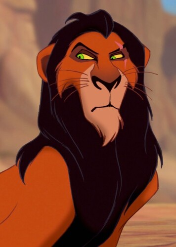 Scar