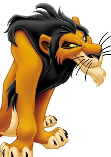 Scar