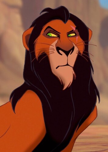 Scar