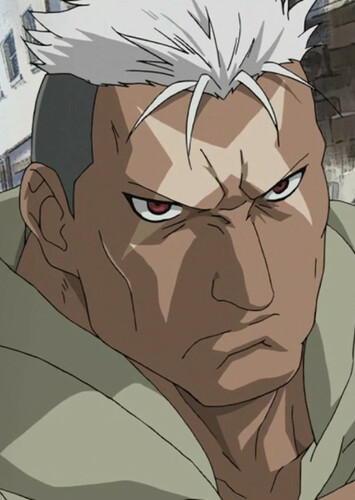Scar