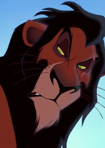 Scar