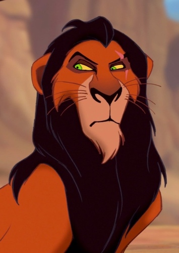 Scar